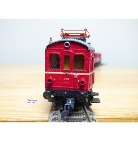 ROCO   43065,  Rame   3 éléments  ET 85  DB  BO