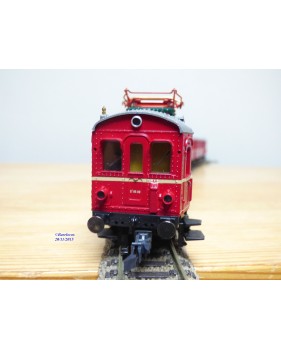 ROCO   43065,  Rame   3 éléments  ET 85  DB  BO