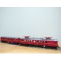 ROCO 43898 Rame réversible 4010 ÖBB BO