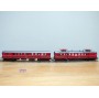 ROCO 43898 Rame réversible 4010 ÖBB BO