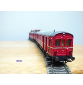 ROCO 43898 Rame réversible 4010 ÖBB BO