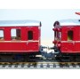 ROCO   43065,  Rame   3 éléments  ET 85  DB  BO