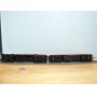 ROCO   43065,  Rame   3 éléments  ET 85  DB  BO
