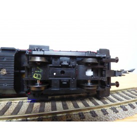 ROCO 43898 Rame réversible 4010 ÖBB BO