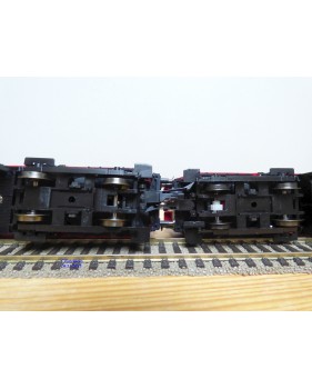 ROCO   43065,  Rame   3 éléments  ET 85  DB  BO