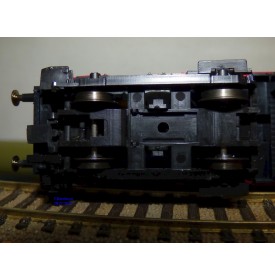 ROCO   43065,  Rame   3 éléments  ET 85  DB  BO