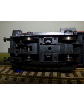 ROCO   43065,  Rame   3 éléments  ET 85  DB  BO
