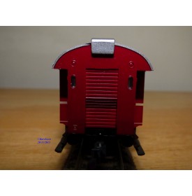 ROCO 43898 Rame réversible 4010 ÖBB BO