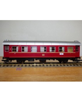 ROCO   43065,  Rame   3 éléments  ET 85  DB  BO