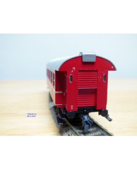 ROCO   43065,  Rame   3 éléments  ET 85  DB  BO