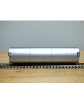 ROCO   43065,  Rame   3 éléments  ET 85  DB  BO