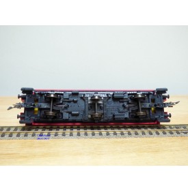 ROCO   43065,  Rame   3 éléments  ET 85  DB  BO