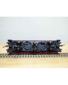 ROCO   43065,  Rame   3 éléments  ET 85  DB  BO