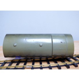 MÄRKLIN 17280, fourgon avec feux de fin de convoi 