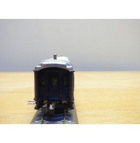 ROKAL 01222, voiture  lits CIWL  neuf   BO
