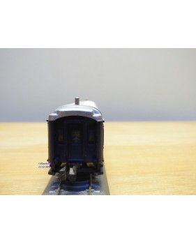ROKAL 01222, voiture  lits CIWL  neuf   BO