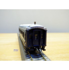 ROKAL 01222, voiture  lits CIWL  neuf   BO