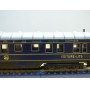 ROKAL 01222, voiture  lits CIWL  neuf   BO