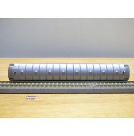 ROKAL 01222, voiture  lits CIWL  neuf   BO