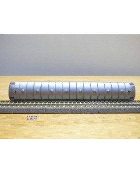 ROKAL 01222, voiture  lits CIWL  neuf   BO