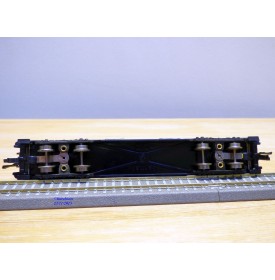 ROKAL 01222, voiture  lits CIWL  neuf   BO