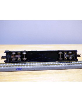 ROKAL 01222, voiture  lits CIWL  neuf   BO