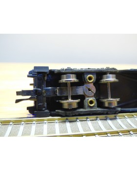 ROKAL 01222, voiture  lits CIWL  neuf   BO