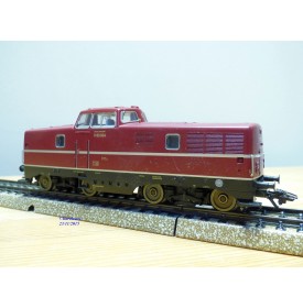 MÄRKLIN Digital 36080, Loco diesel V 80   DB BO