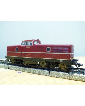 MÄRKLIN 3581 Loco diesel Br 221 DB BO