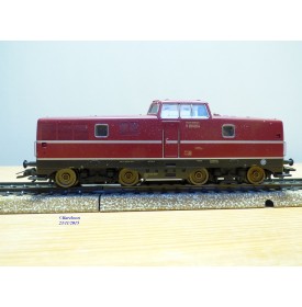 MÄRKLIN 3581 Loco diesel Br 221 DB BO