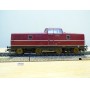 MÄRKLIN 3581 Loco diesel Br 221 DB BO