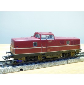 MÄRKLIN 3581 Loco diesel Br 221 DB BO