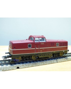 MÄRKLIN 3581 Loco diesel Br 221 DB BO
