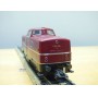 MÄRKLIN 3581 Loco diesel Br 221 DB BO