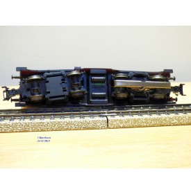 MÄRKLIN 3581 Loco diesel Br 221 DB BO