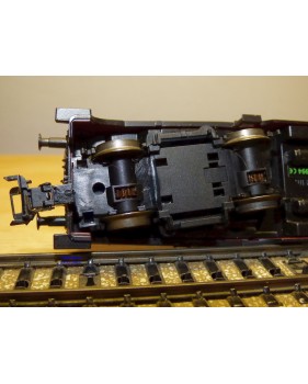 MÄRKLIN 3581 Loco diesel Br 221 DB BO