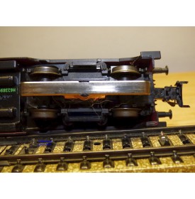 MÄRKLIN 3581 Loco diesel Br 221 DB BO