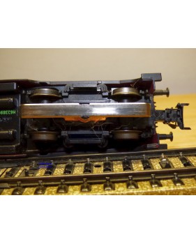 MÄRKLIN 3581 Loco diesel Br 221 DB BO