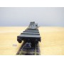 ROCO 47145 wagon à parois coulissantes Habbins N°: 2771 1 484-0 SBB Neuf BO