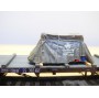 ROCO 47725, wagon plat ancien type SS avec chargement bâché  ÖBB   BO