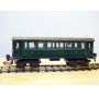 MÄRKLIN 17510, voiture grandes lignes à bogies 