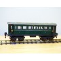 MÄRKLIN 17510, voiture grandes lignes à bogies 