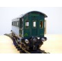 MÄRKLIN 17510, voiture grandes lignes à bogies 