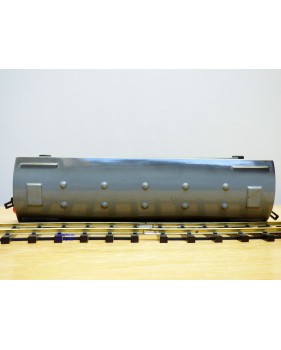 MÄRKLIN 1489, wagon plat à bogies 