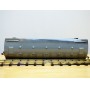 MÄRKLIN 1489, wagon plat à bogies 