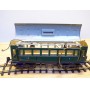 MÄRKLIN 17510, voiture grandes lignes à bogies 