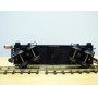 MÄRKLIN 17510, voiture grandes lignes à bogies 