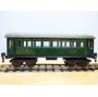MÄRKLIN 17510, voiture grandes lignes à bogies 