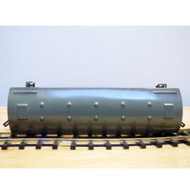 MÄRKLIN 17510, voiture grandes lignes à bogies 