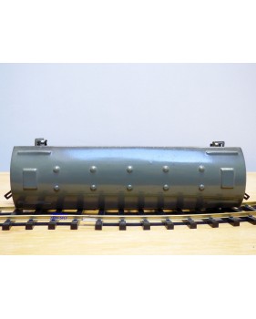 MÄRKLIN 17510, voiture grandes lignes à bogies 